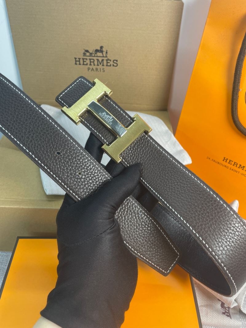 Hermes Belts